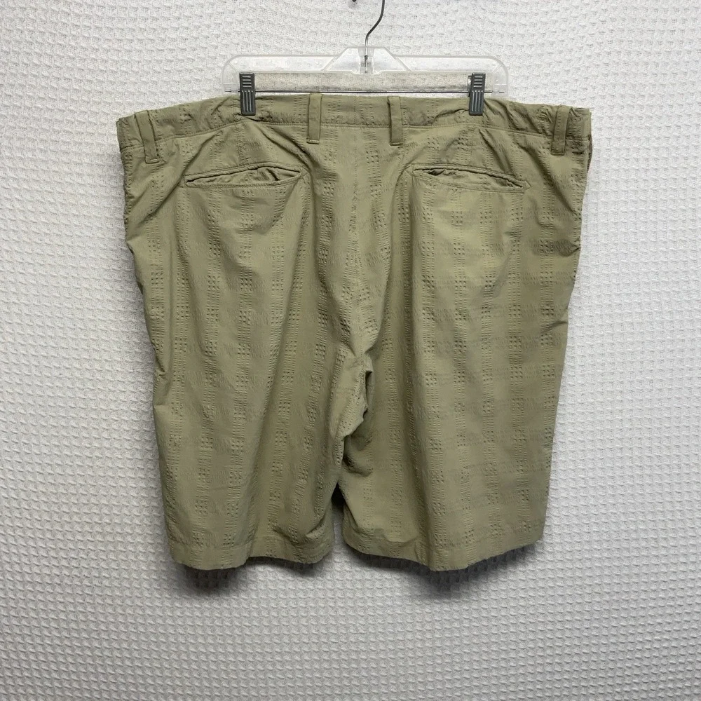 Tommy Bahama Men's Size 44 Beige Nylon Textured 11
